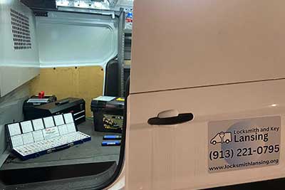 Lansing Locksmith